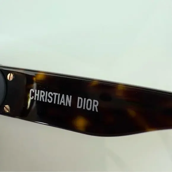 NEW!!! Christian Dior women sunglasses 30Montaigne S8U 20A5 Authentic570$